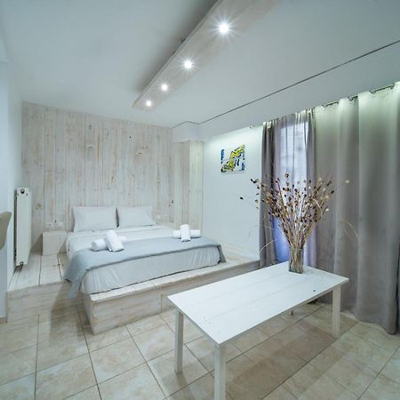City Center Studios By Cretan Houses Heraklion  ภายนอก รูปภาพ