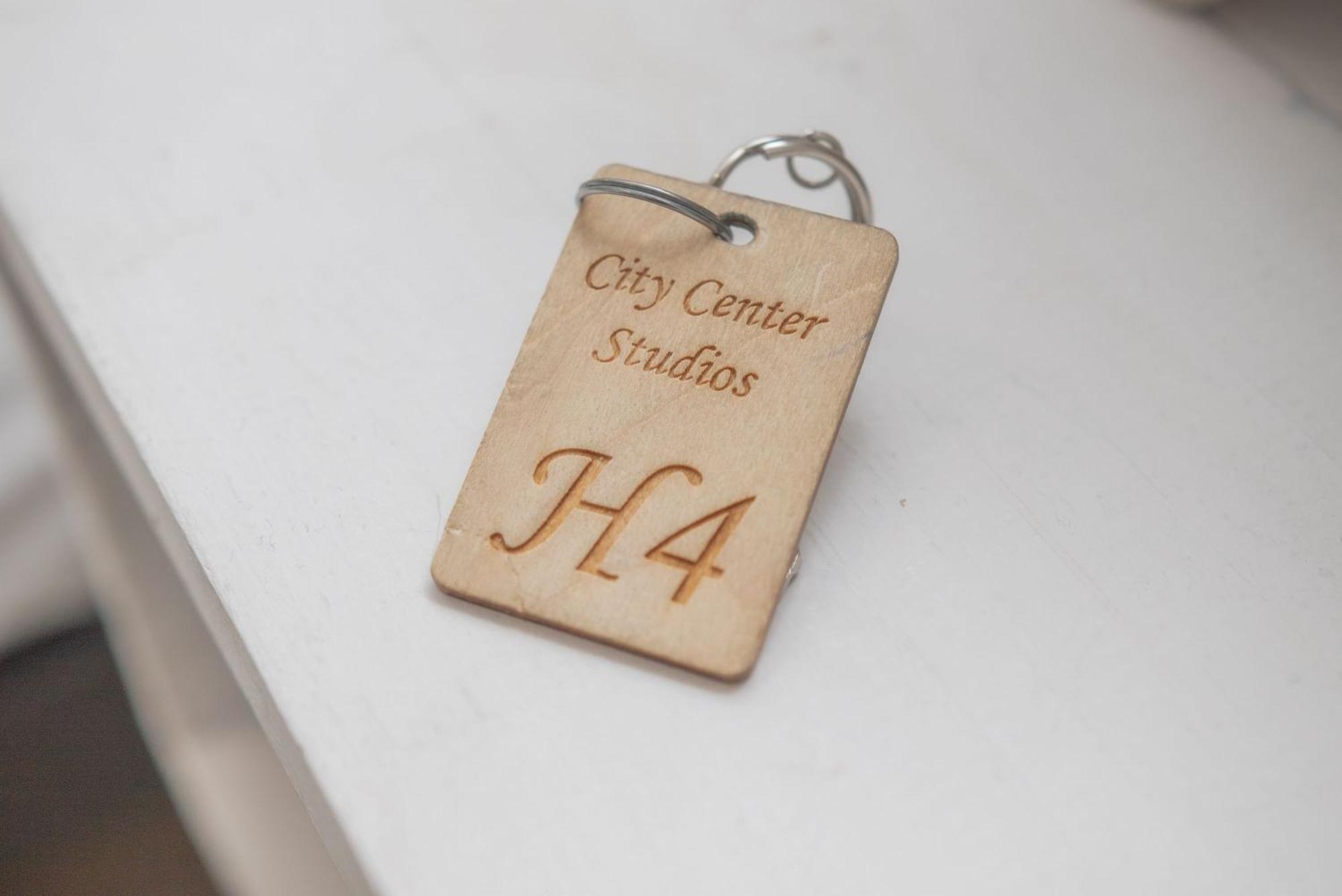 City Center Studios By Cretan Houses Heraklion  ภายนอก รูปภาพ