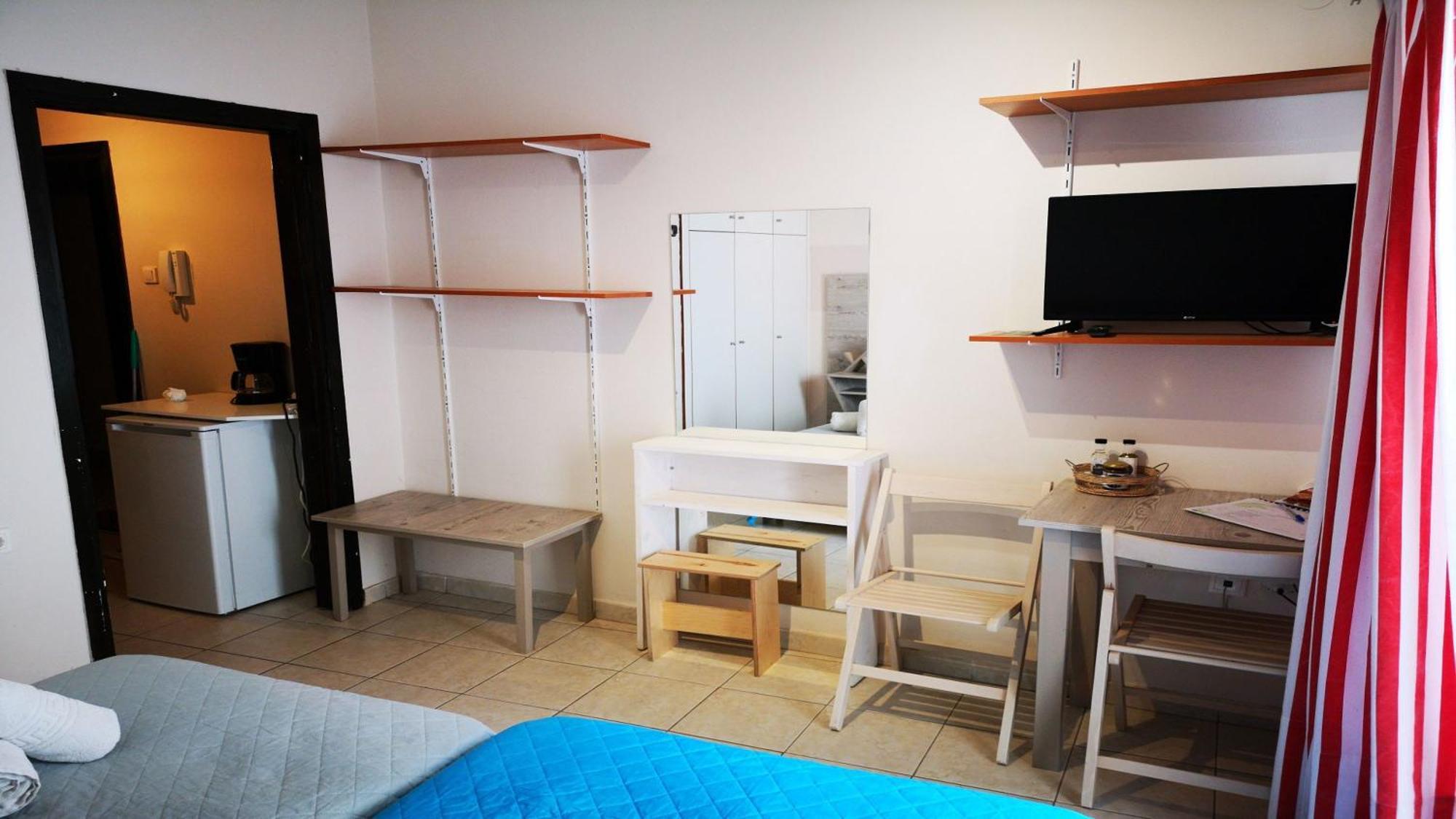 City Center Studios By Cretan Houses Heraklion  ภายนอก รูปภาพ