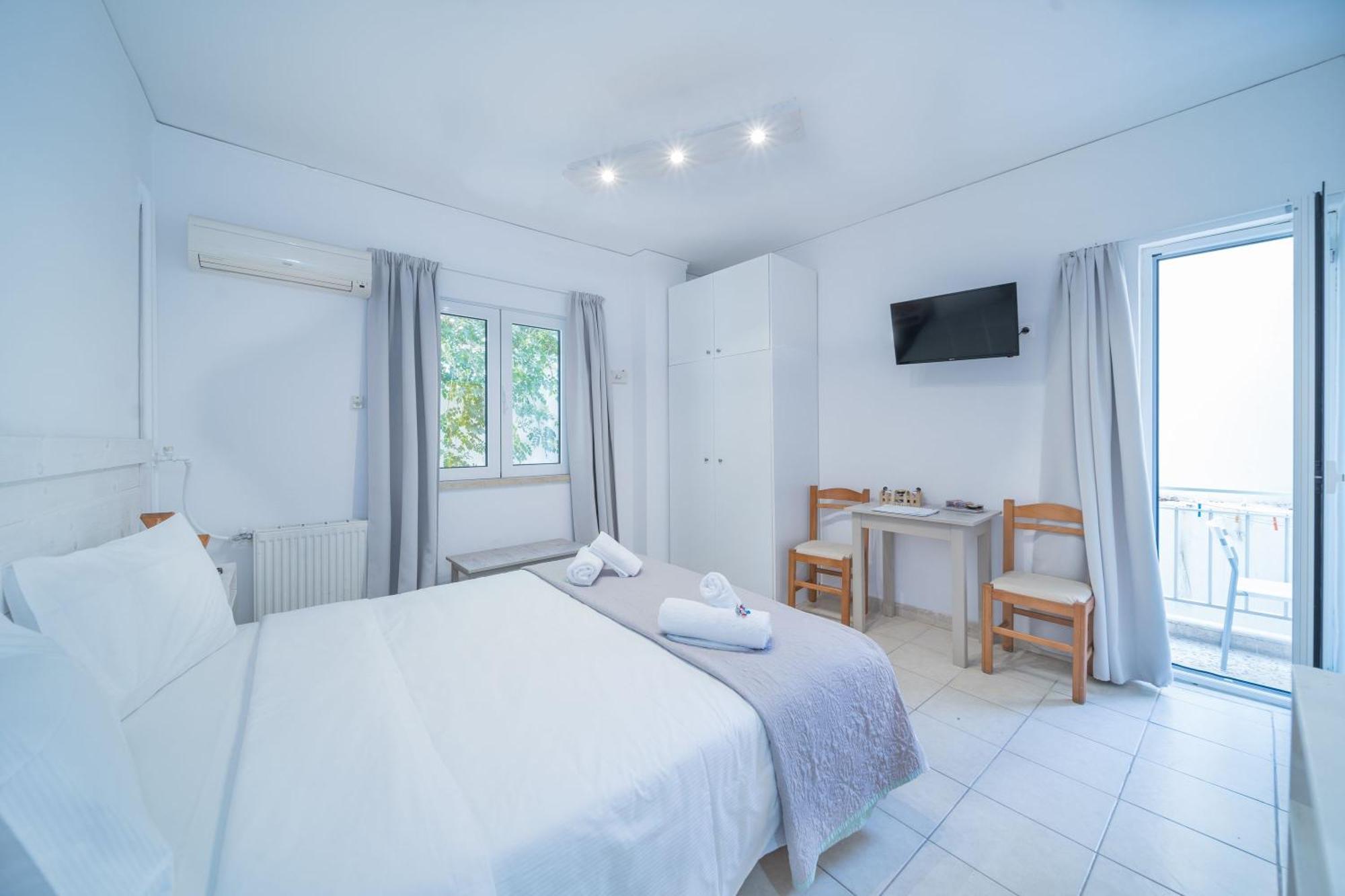 City Center Studios By Cretan Houses Heraklion  ภายนอก รูปภาพ
