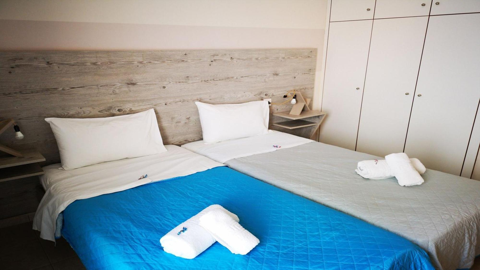 City Center Studios By Cretan Houses Heraklion  ภายนอก รูปภาพ